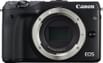 Canon EOS M3 Mirrorless Camera Body