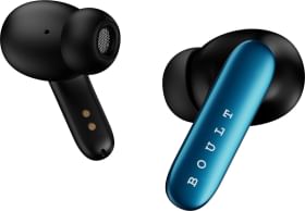Boult Audio Airbass Curve Buds Pro True Wireless Earbuds