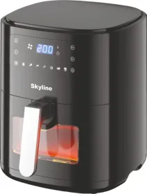 Skyline VTL-5117 7L Digital Air Fryer