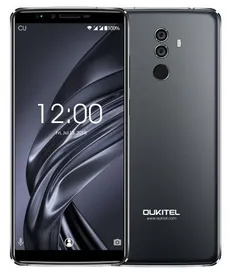 Oukitel K8