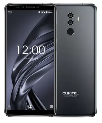 Oukitel K8