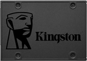 Kingston A400 960 GB Internal Solid State Drive