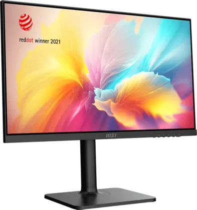 MSI Modern MD2412P 23.8 Inch Full HD Monitor