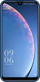 Elephone W3