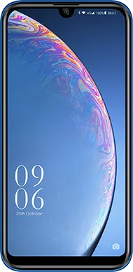 Elephone W3