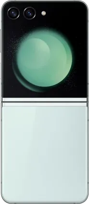 Samsung Galaxy Z Flip 5 (8GB RAM + 512GB)
