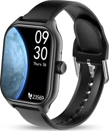 Pebble Vista Smartwatch