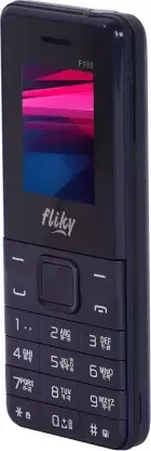 Fliky F105