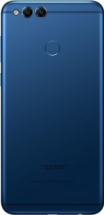 Huawei Honor 7X