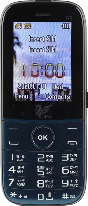 iAir S9