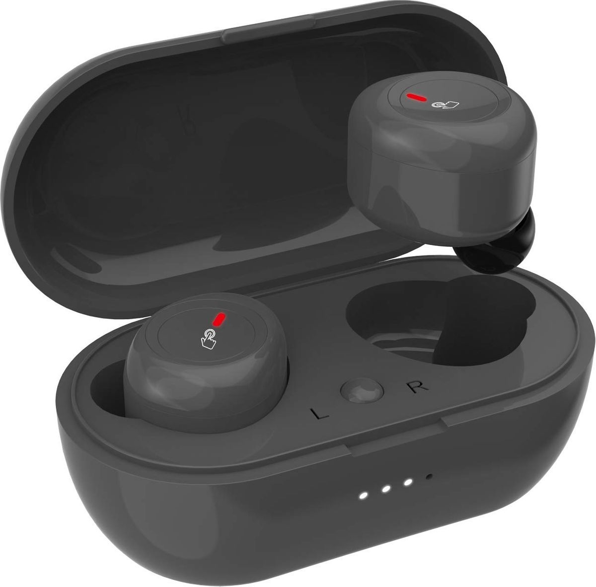 Truke Fit 1 True Wireless Earbuds Price in India 2024 Full Specs