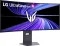 LG UltraGear evo AI 39GX950B-B 39 inch WUHD 5K OLED Gaming Monitor