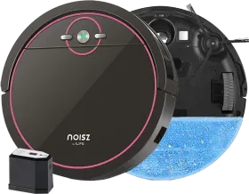 iLife S5 Pro Robotic Vacuum Cleaner
