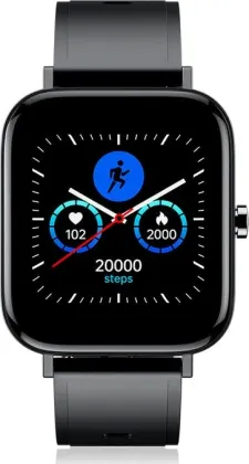 Intex FitRist Style Smartwatch