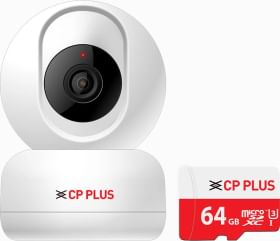 TP-Link CP-E36AM Smart CCTV Security Camera