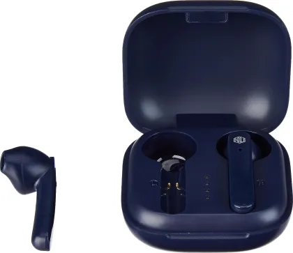 Nu Republic Flaunt X4 True Wireless Earbuds