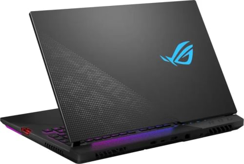 Asus ROG Strix Scar G733QR-HG105TS Gaming Laptop (AMD Ryzen 9 5900HX/ 16GB/ 1TB SSD/ Win10 Home/ 8GB Graph)