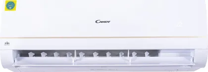 Candy C12S3IN-CG 1 Ton 3 Star Inverter Split AC