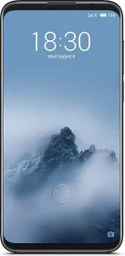 Meizu 16th (6GB RAM +128GB)