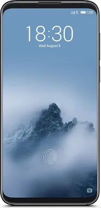 Meizu 16th (6GB RAM +128GB)