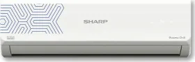 Sharp AH-SI18V3B-SC 1.5 Ton 3 Star Inverter Split AC