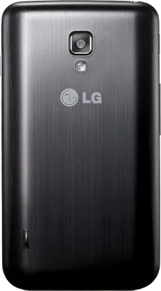LG Optimus L7 II Dual P715
