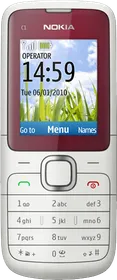 Nokia C1-01