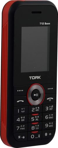 Tork T12 Boom