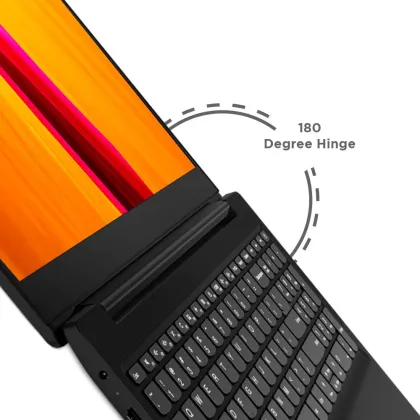 Lenovo Ideapad S145 (81MV009GIN) Laptop (8th Gen Core i5/ 8GB/ 1TB/ FreeDOS/ 2GB Graph)