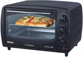 Inalsa Easy Bake-16 BK16-Litre Oven Toaster Grill