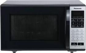 Panasonic NN-CT65HBFDG 27 L Convection Microwave Oven