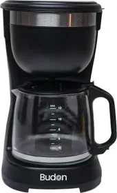 Budan ‎BUDDCM12 Drip Coffee Maker