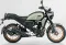 Yamaha FZ-X Hybrid