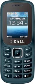 iKall K16 New vs Realme P1 Pro 5G