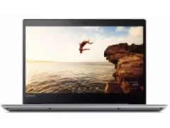 Lenovo Ideapad 320 Laptop vs Lenovo Ideapad Slim 3 82H801DHIN Laptop