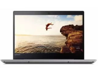 Lenovo Ideapad 320 (80X400G6IN) Laptop (7th Gen Ci3/ 8GB/ 1TB/ Win10/ 2GB Graph)