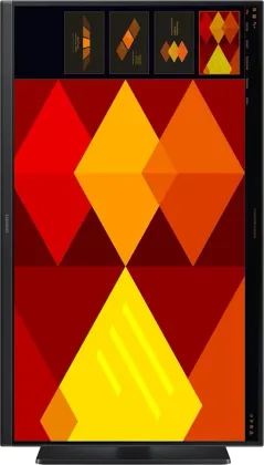 Samsung Essential S4 LS24D402GAWXXL 24 inch Full HD Monitor