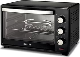 iBELL IBLEO25LG 25 L Oven Toaster Grill