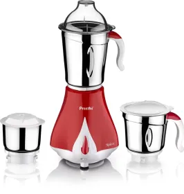 Preethi Spice MG 203 550 W Mixer Grinder