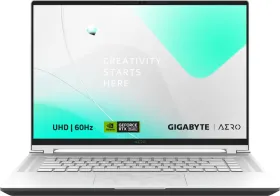 Gigabyte Aero 16 OLED BSF-A3US964SP Gaming Laptop (13th Gen Core i9/ 32GB/ 1TB SSD/ Win 11/ 8GB RTX 4070)
