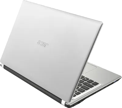 Acer V5-431P Laptop (CDC/ 2GB/ 500GB/ Win8/ Touch) (NX.M7LSI.003)