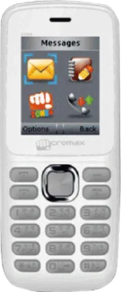 Micromax X099i