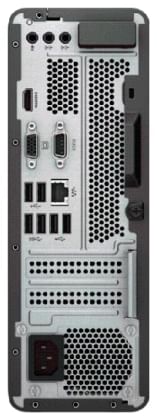 HP 290-p0057il Tower Desktop (8th Gen Ci3/ 4GB/ 1TB/ FreeDOS)
