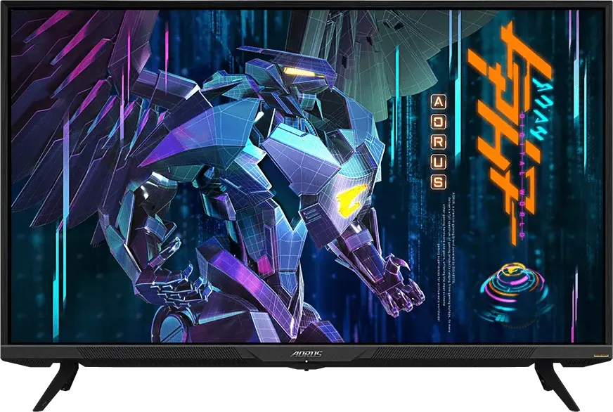 Gigabyte Aorus FV43U 43 inch Ultra HD 4K Gaming Monitor Price in