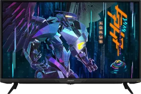 Gigabyte Aorus FV43U 43 inch Ultra HD 4K Gaming Monitor