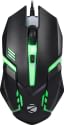 Zebronics Zeb-Scorpio Wired Gaming Mouse