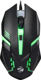 Zebronics Zeb-Scorpio Wired Gaming Mouse