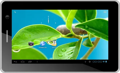 Datawind UbiSlate 7CZ Tablet (WiFi+8GB)