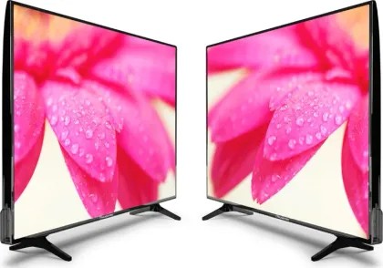 TruSense TS 8600 86 inch Ultra HD 4K Smart LED TV
