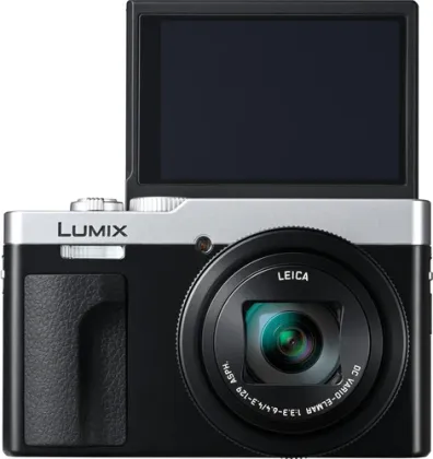 Panasonic LUMIX ZS99 Point and Shoot Camera